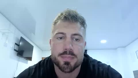 toro_arrapato online show from April 12, 12:25 am