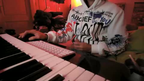 Torosko online show from November 28, 8:44 pm