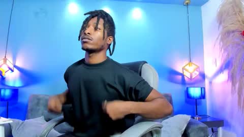 Torybigdick online show from January 17, 8:00 pm