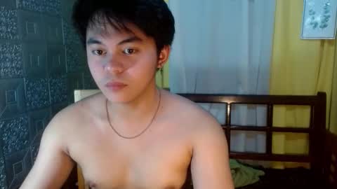 Toshiro online show from January 12, 2:43 pm