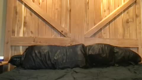 David Malibu online show from February 23, 5:03 pm