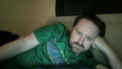 Big Daddy Balls online show from February 10, 1:54 am