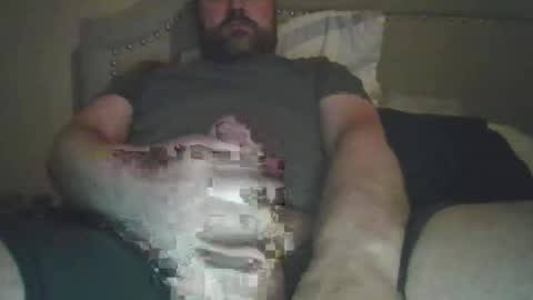 Big Daddy Balls online show from April 8, 1:39 am