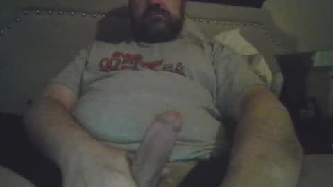Big Daddy Balls online show from April 16, 6:35 am