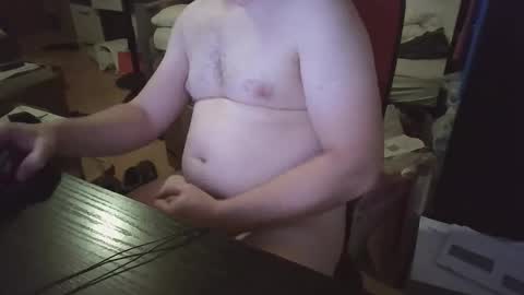 Totox online show from October 17, 6:23 pm