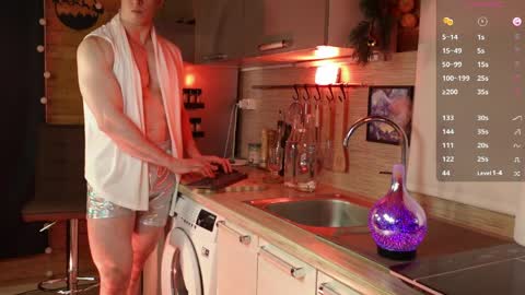 Paul online show from March 30, 5:03 pm