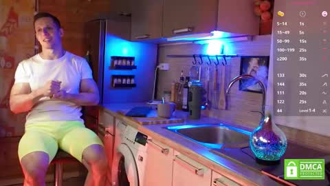 Paul online show from November 2, 4:06 am