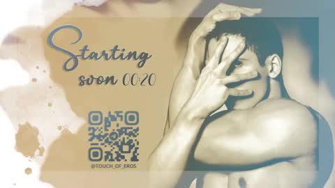 Paul online show from March 21, 12:20 pm