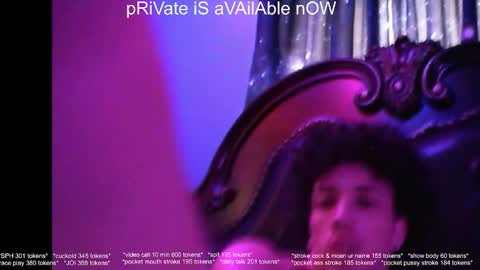 Johni online show from February 22, 6:20 pm