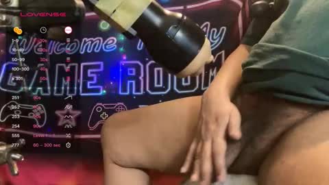 ToysForMyCock online show from February 4, 4:51 am