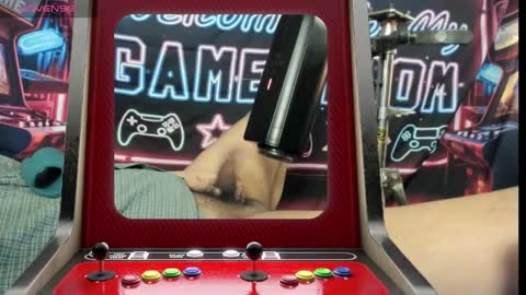 ToysForMyCock online show from December 5, 7:05 am