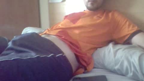 trabuk17 online show from April 23, 3:58 pm