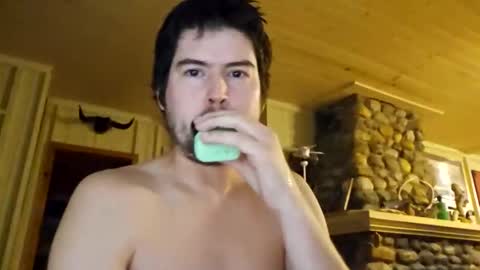 trailerhermit420 online show from October 23, 12:58 am