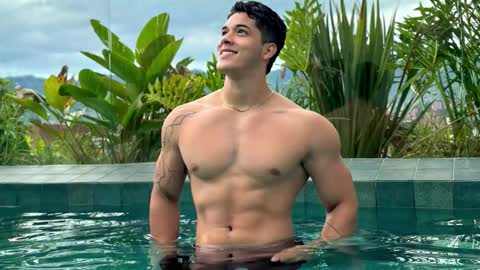 travis joplin online show from March 3, 11:11 pm