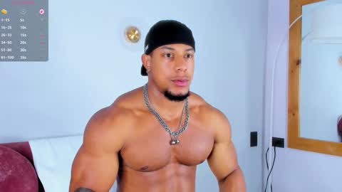 Travis online show from March 18, 11:52 pm