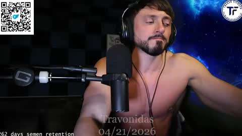 Greek God online show from April 22, 12:17 am