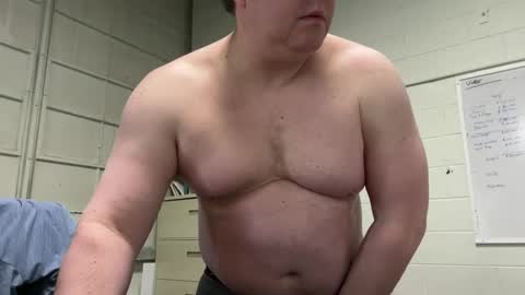 treborinthesky online show from January 16, 3:56 pm