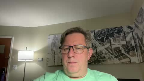 treborinthesky online show from April 1, 12:45 am