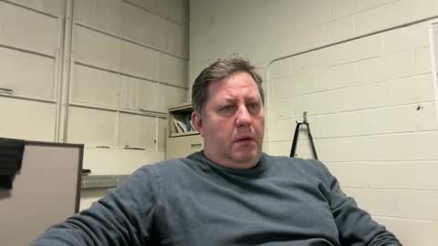 treborinthesky online show from December 7, 4:58 pm