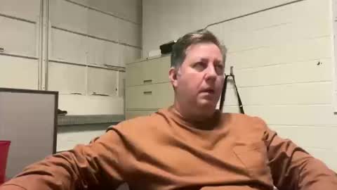 treborinthesky online show from October 18, 3:17 pm