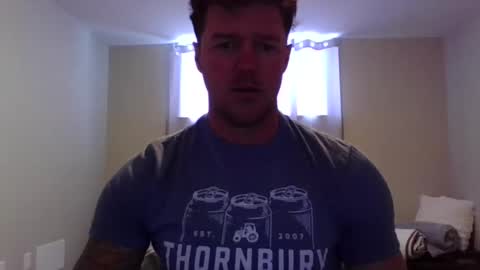 Treedoc online show from February 12, 8:29 pm