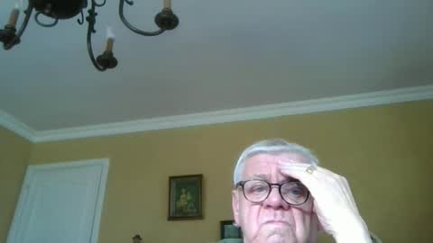 trekbeestje online show from February 19, 10:01 am