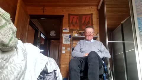 trekkertje12345 online show from April 16, 7:08 am