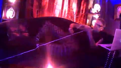 Trent Pounder online show from April 26, 10:12 am