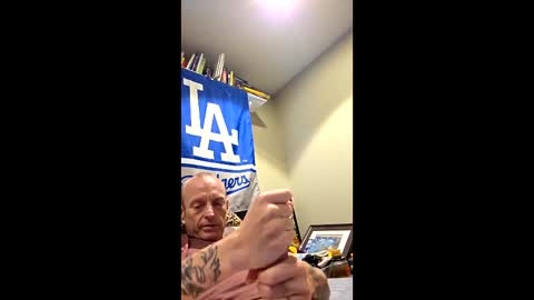 trestlesperfect online show from May 22, 1:27 pm