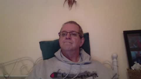 Fe-fi-fo-fum online show from March 9, 1:27 pm