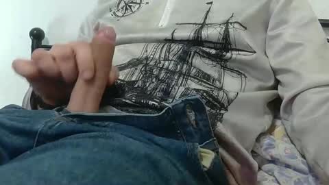 trevido4u online show from January 3, 12:54 am