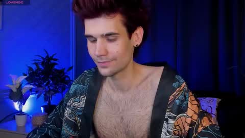 Trevor online show from February 27, 5:01 pm