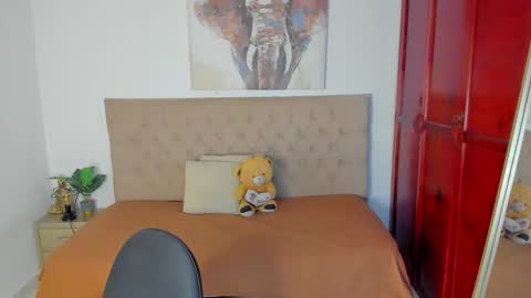 trevor online show from November 13, 1:05 pm