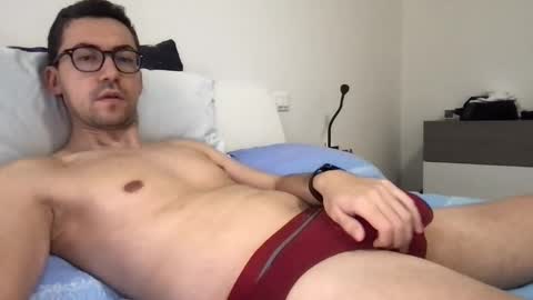 trevor_x2 online show from October 22, 3:16 pm