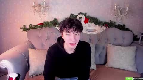 TrevorBenson online show from January 8, 3:45 am