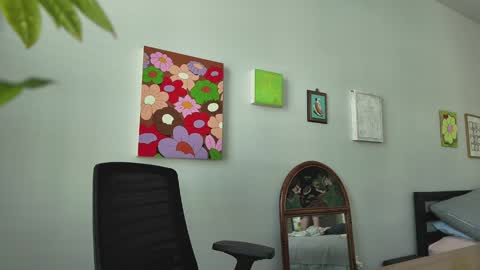 decentanthony online show from April 7, 4:51 pm