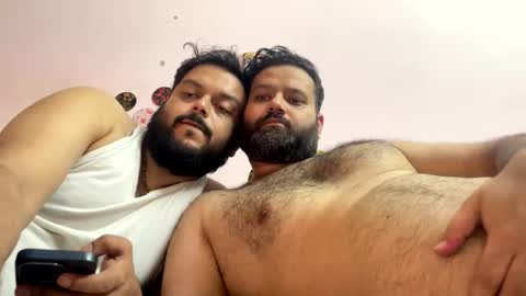 trickycouple online show from May 13, 2:58 pm