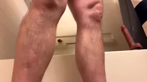 trickydick6 online show from November 23, 7:14 pm