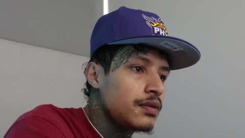 - trieone online show from December 9, 3:45 pm