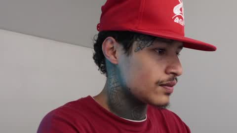 - trieone online show from January 8, 2:57 am