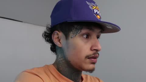 - trieone online show from February 14, 5:30 am