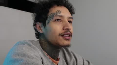 - trieone online show from January 16, 2:41 am