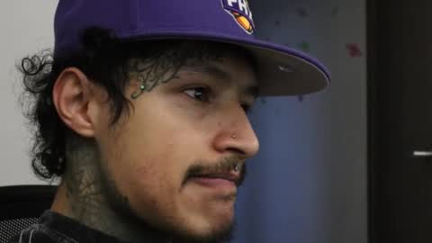 - trieone online show from September 30, 10:35 pm