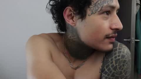 - trieone online show from September 15, 10:55 pm