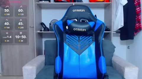 Snapshot of tristan_bm chatting on October 21, 10:34 pm tristan bm online show from October 21, 10:34 pm