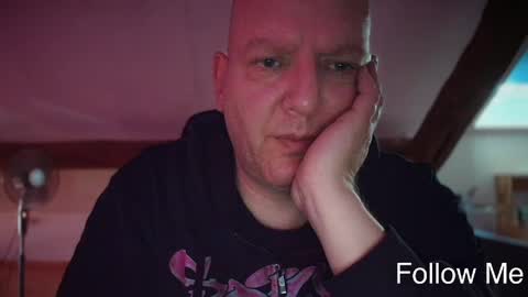 Triton online show from May 17, 3:52 pm