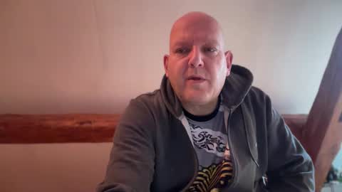 Triton online show from February 3, 9:36 am