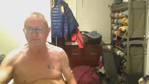 Troffer online show from February 3, 12:19 am