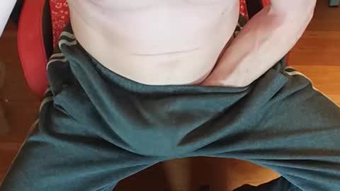 tronista87 online show from March 26, 3:49 pm