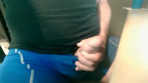 Snapshot of trop4740 chatting on October 26, 8:22 pm Tequila4140 online show from October 26, 8:22 pm
